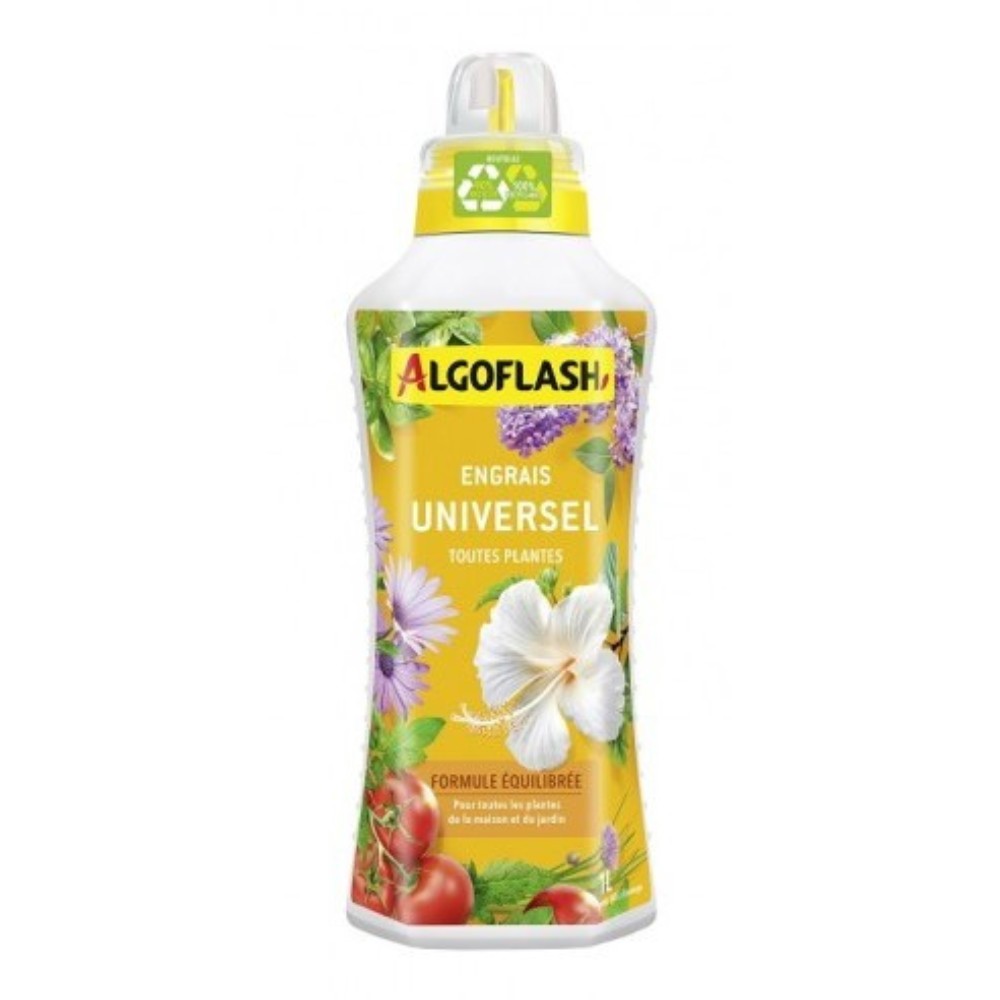 ENGRAIS UNIVERSEL LIQUIDE 1L